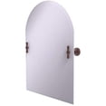 thumbnail image 1 of Miroir Inclinable Supérieur Sans Cadre avec Bord Biseauté - RW-94-CA, 1 of 1