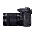 thumbnail image 4 of Cámara Canon Eos 70D (18-135mm IS STM) (Reacondicionado Grado A) Canon 70D, 4 of 5