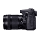 thumbnail image 4 of Cámara Canon Eos 70D (18-135mm IS STM) (Reacondicionado Grado A) Canon 70D, 4 of 5
