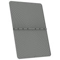 thumbnail image 3 of KHZSPP Estufa superior cubierta silicona cubierta estufa de estufa resistente al calor protector protector impermeable protector lavavajillas estufa segura tope de cubierta para estufa eléctrica Estuf, 3 of 5