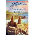 thumbnail image 1 of Pre-Owned A Treasure Worth Keeping: McBride Sisters' Series #1 (Love Inspired #436) (Unknown) 0373874723 9780373874729, 1 of 1