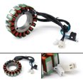 thumbnail image 2 of Stator For Suzuki Vl 1500 Boulevard C90t C90 2005-2009, 2 of 5