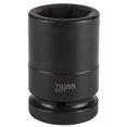 thumbnail image 2 of STEELMAN PRO 79355 1-Inch Drive x 36mm 6-Point Thin Wall Deep Impact Socket, 2 of 2