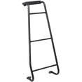 thumbnail image 3 of Convient 1994-2004 Land Rover Discovery Surco Rack de Toit Adaptateur de Barre Transversale 201LRD Adapte les Rails Surélevés d'Usine aux Barres Transversales Surco; Ensemble de 4, 3 of 4