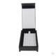 thumbnail image 1 of Caja de clasificación de 2 piezas Caja de joyería Caja de joyería Exhibición de joyería hecha de material cuero PU (count 90 Yuyangstore Bandeja de exhibición de diamantes, 1 of 8