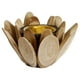thumbnail image 1 of Porta incienso de madera Quemador de incienso decorativo Base de varilla de incienso Base de incienso Adorno, 1 of 5