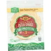 Golden Home Ultra Thin Protein Crust Pizza 7In, 4.5 Oz (Pack Of 10)