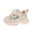 Green, variant on Willtoo Toddler Sneakers for Girls Boys Chunky Trainers Athletic Sports Shoes Non-Slip Soft Fashion Outdoor Kids Tennis Platform Walking Running Shoes