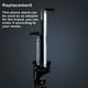 thumbnail image 5 of Tholdsy Phone Holder Plastic Office Vertical Horizontal Stand Hands-free Streaming Accessory Watch Live TV Bracket Tablet Cellphone Type3 NO3, 5 of 6