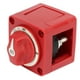 thumbnail image 2 of Interruptor de batería de barco de 12V a 48V, interruptor maestro de corte de energía de batería roja de 300A para RV, remolque de viaje, Camper, camión, ATV, UTV, 2 of 5
