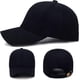 thumbnail image 4 of Gorras de Béisbol para Hombre - Mujer Sombrero Casquillo de Tenis Hip Hop Baseball Algodón Cap Trucker Camionero, Unisex Adulto, Ajustable, 4 of 4