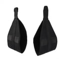 thumbnail image 4 of Hanging Ab Straps for Pull Up Bar: Gym Ab Sling Straps for Arm Pull up Workout Support for Training Knee and Leg Raises, 4 of 5