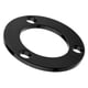 thumbnail image 1 of Junta de brida de disco de freno Baoblaze 3 agujeros para motocicleta Electirc Bike Bck Negro, 1 of 8