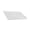 48"-White Marble Rock, variant on GT 60" x 36" White Acrylic Shower Base, Single Threshold Shower Pan, Center Drain Slip-Resistant, White Mable