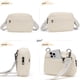 thumbnail image 5 of Bolsa Cruzada MAXTOP de Pana con Correa Desmontable Beige, 5 of 6