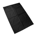 thumbnail image 4 of Manta de camping Cola impermeable 140x150cm negro, 4 of 8