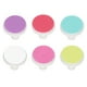 thumbnail image 1 of Cortaúñas para bebés de 6 piezas, gran compatibilidad, fácil de usar, artículos necesarios para la manicura de bebés recién nacidos., 1 of 14
