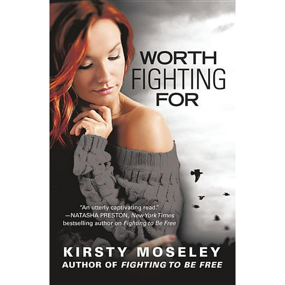 Worth Fighting For, (Paperback)
