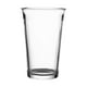 thumbnail image 1 of Taza de café de vidrio, taza de espresso, taza para beber, 330 ml, taza de café transparente para té, jugo, bebidas frías y calientes, café con leche, Alto, 1 of 8