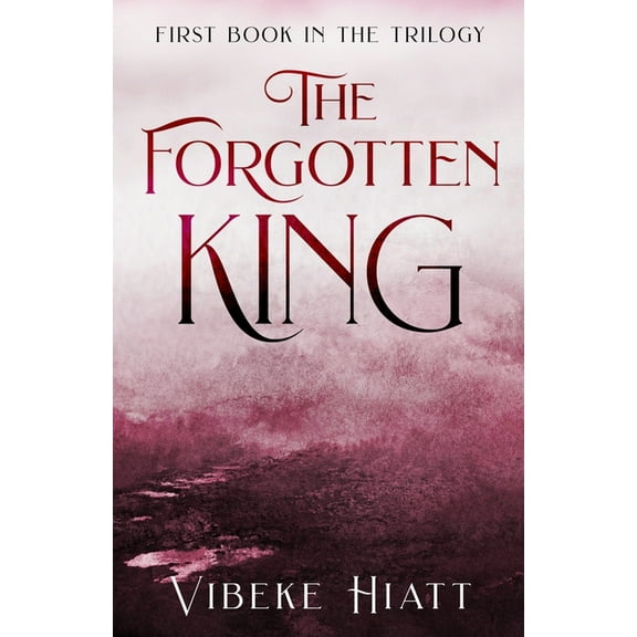 The Forgotten King, (Paperback)