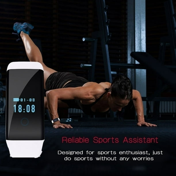 Smartband crossfit hot sale