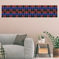 thumbnail image 5 of 100PCS 20X20MM Disco Boule Verre Miroir Autocollants Autocollant Mural, 5 of 5