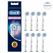 12pcs IO Toothbrush Heads Compatible With Oral B IO 2/3/4/5/6/7/8/9/10
