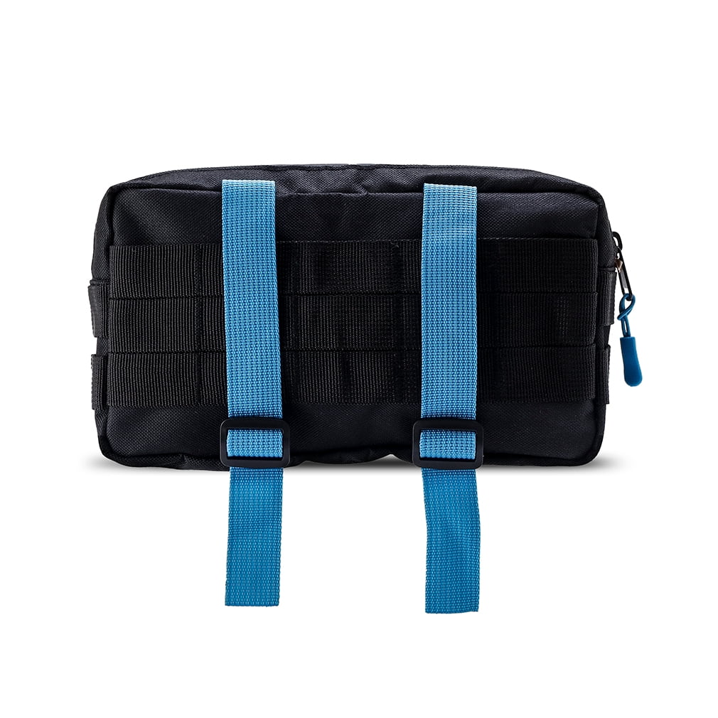 Borne Off-Road Molle Pouch Set  6-Pack