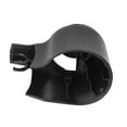 thumbnail image 6 of Car Rear Windshield Wiper Arm Cover Cap 6Q6955435D Fit for Volkswagen Magotan Wagon, 6 of 6