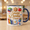 Black, variant on Personalized Smart Cookie Mug, Pearlescent White School Coffee Cup Back to School Gift