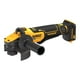 thumbnail image 1 of Amoladora angular DEWALT FLEXVOLT ADVANTAGE 20V MAX* DCG416B, 1 of 9