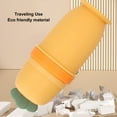 thumbnail image 4 of Botella Orinal Viaje Portátil Para Niños Y Niñas, Inodoro Emergencia De La Taza Orina Infantil, Fácil De Limpiar, Con Embudo Suave, Para Acampar De Viajes En Automóvil, 4 of 7