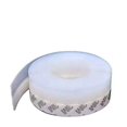 thumbnail image 1 of Silicone Door Weather Stripping - Window Seal Strip for Door Draft Stopper, 1 of 5
