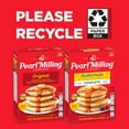 thumbnail image 3 of Pearl Milling Company Original Pancake & Waffle Mix, 32 oz (Packaging may vary), 3 of 9