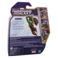 thumbnail image 2 of Marvel Guardians of The Galaxy (2016) Gamora Nebula 5-Inch Figure, 2 of 3