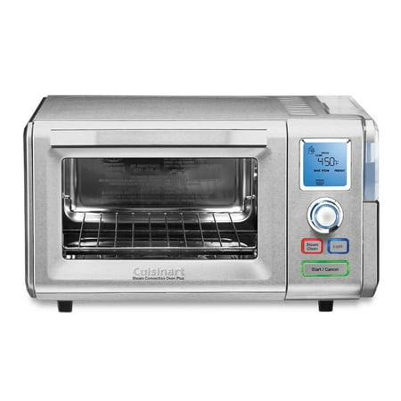 Cuisinart CSO-300N Combo Convection Steam Oven (Stainless Steel) (Best Steam Convection Oven)