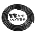 thumbnail image 1 of 2uds Parabrisas Lavado Boquilla 2,5m Manguera Conectores Kit 55079049AA, 1 of 1