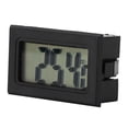 thumbnail image 4 of Reptile Thermometer, Convenient To Use Portable Lightweight Automatically Sense Reptile Wireless Thermometer  for Aquariums for Fish Tanks, 4 of 7