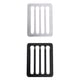 thumbnail image 1 of Soporte para Cápsulas de Café, 2 Uds., Soporte para Cápsulas de Café, Torre, Bandeja Negra Y Plateada Zulema Soporte para cápsulas de café Nespresso, 1 of 8