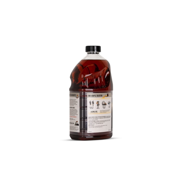Howes Diesel Defender - Diesel Fuel Lubricator & Injector Cleaner