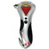GENERAL TOOLS & INSTRUMENTS CO LLC Rescue One" Emergency Rescue Tool