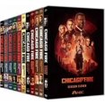 thumbnail image 1 of Chicago Fire Complete Series 1-11 DVD Box Set, 1 of 1