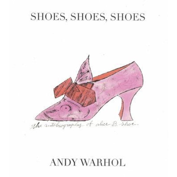 Pre-Owned Shoes, Shoes, Shoes: The Autobiography of Alice B. Shoe (Hardcover) 0821223194 9780821223192