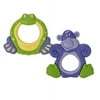 Nuby Hard Soft Teether