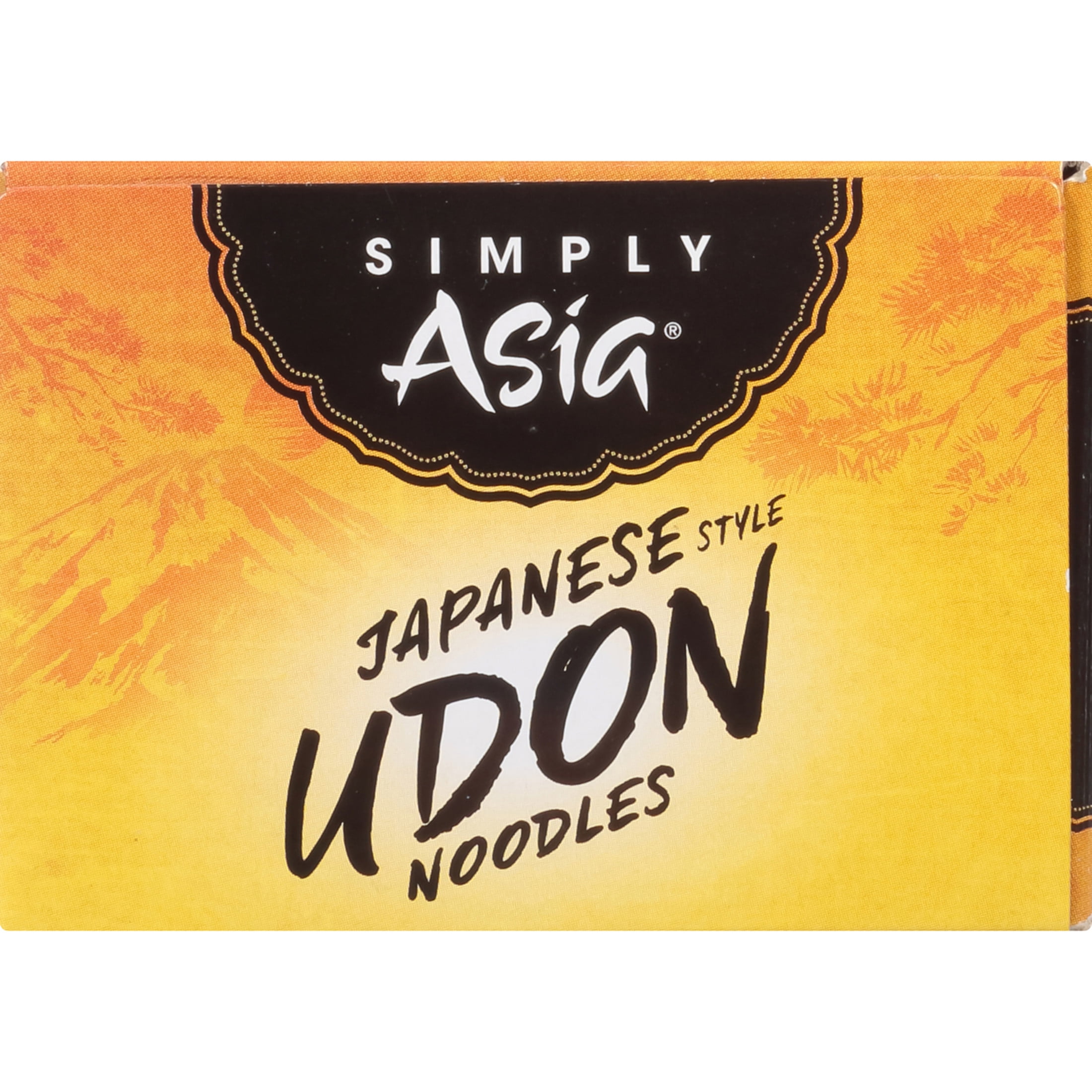 ◆udon.◆ J-BASKET SANUKI-FU UDON 5P FROZEN 8/44.20 OZ - JFC International