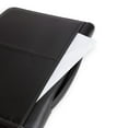 thumbnail image 3 of Wenger Concept Zippered Padfolio Envelope Card Holder, Black, 3 of 10