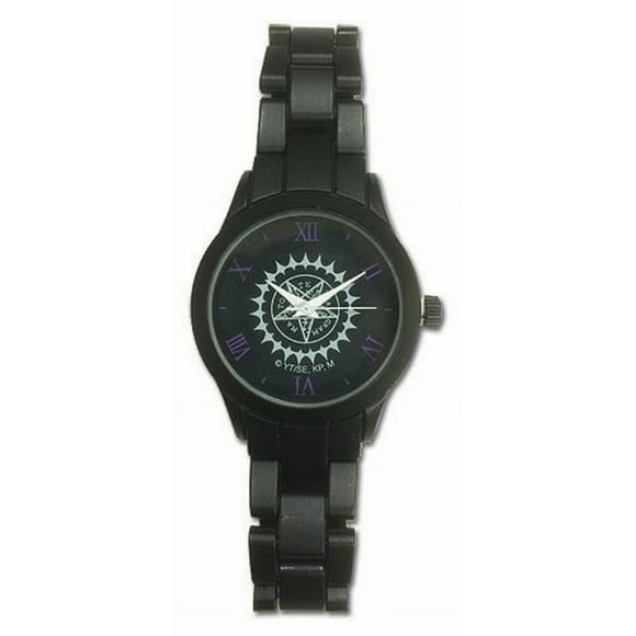 Watch - Black Butler - New Pentacle Metal Watch Anime Licensed ge63500