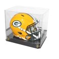 thumbnail image 1 of Expositor DisplayGifts Pro UV para cascos de fútbol, 1 of 7