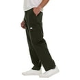 thumbnail image 2 of Wrangler Men's Big and Tall Cargo Pants ,Big Size Up To 6XL And Tall Size Up To 4XT, 2 of 3