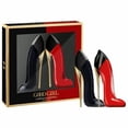 thumbnail image 1 of Set de regalo de perfume Carolina Herrera Good Girl Mini Duo, 7 ml, 1 of 6